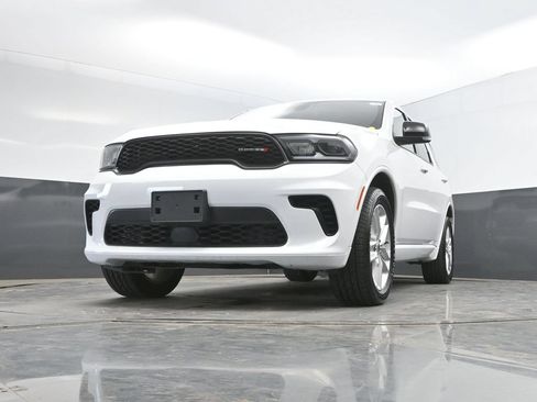 Used 2024 Dodge Durango GT AWD/4WD image 35