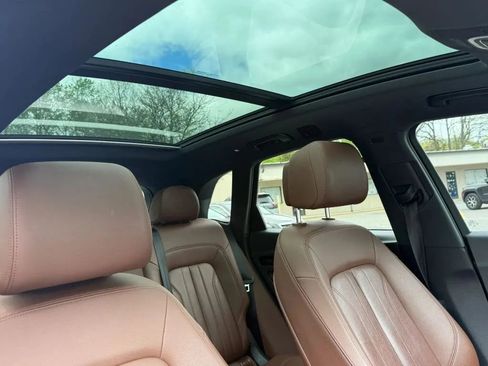 Used 2018 Audi Q5 2.0T Premium Plus w/ Premium Plus Package AWD/4WD image 21