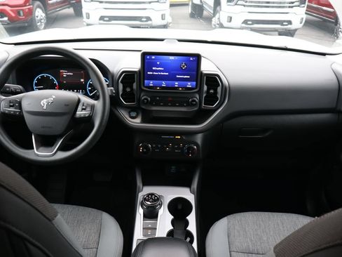 Used 2022 Ford Bronco Sport Big Bend AWD/4WD image 20