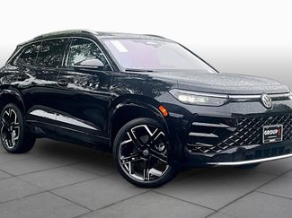 New 2026 Volkswagen Tiguan SEL R-Line AWD/4WD video 2