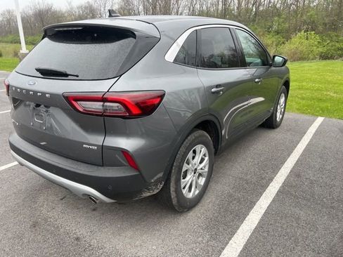 Used 2024 Ford Escape Active w/ Tech Pack #1 image 7