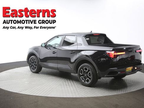Used 2024 Hyundai Santa Cruz SE AWD/4WD image 62