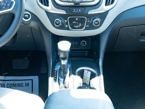 Used 2023 Chevrolet Equinox LS w/ LPO, Cargo Package image 31