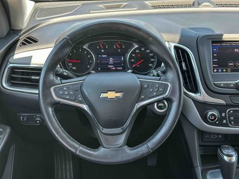 Used 2020 Chevrolet Equinox LT FWD image 26