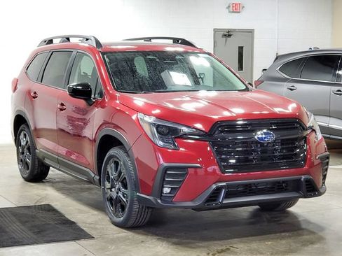 Used 2026 Subaru Ascent Bronze Edition AWD/4WD image 3