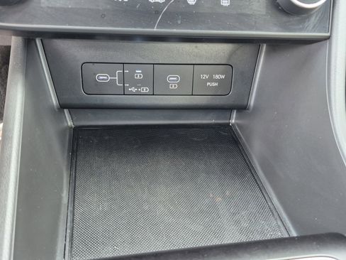 Certified 2025 Hyundai Sonata SEL FWD image 25