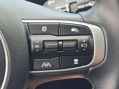 Used 2025 Kia K5 GT-Line w/ GT-Line Premium Package FWD image 39