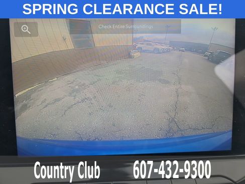 Used 2024 Jeep Compass Latitude w/ Convenience Group image 17