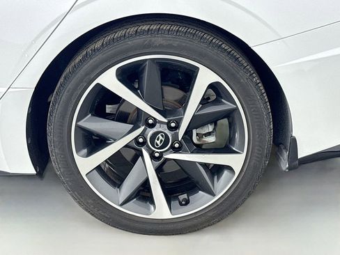 Used 2021 Hyundai Sonata SEL Plus w/ Tech Package image 36