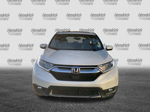 Used 2017 Honda CR-V EX-L image 3