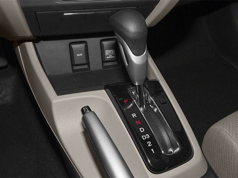 Used 2013 Honda Civic LX image 11