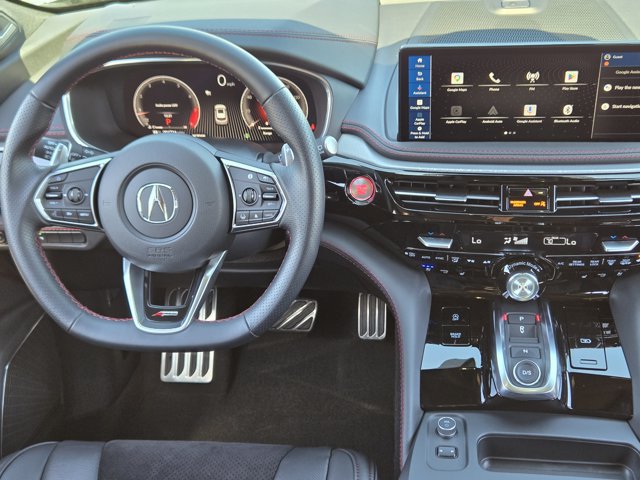 Certified 2026 Acura MDX A-Spec AWD/4WD image 28
