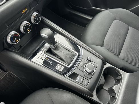 Certified 2023 MAZDA CX-5 AWD 2.5 S image 22
