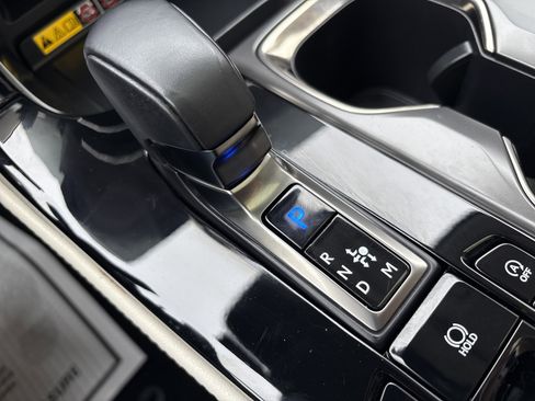 Certified 2025 Lexus NX 350 AWD w/ Cold Area Package image 26