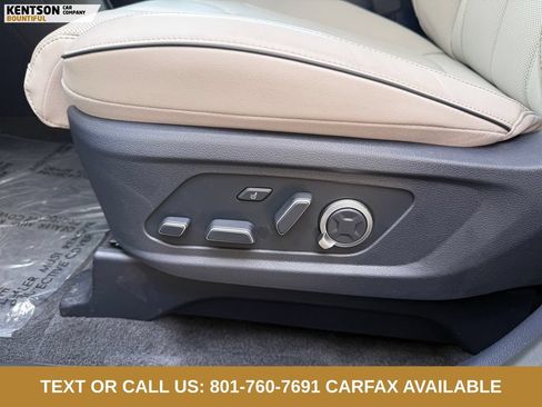 Used 2025 Hyundai Palisade Calligraphy AWD/4WD image 32