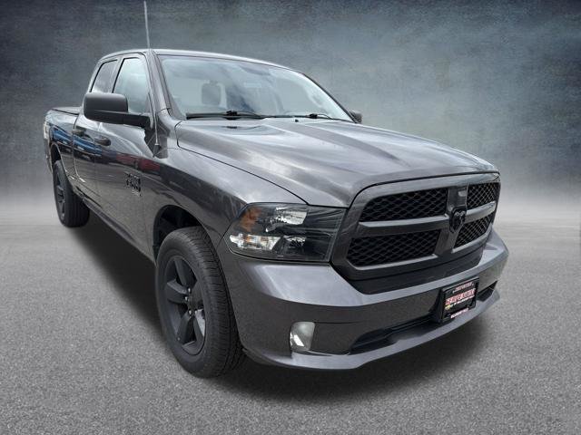 Used 2019 RAM 1500 Express w/ Wheel & Sound Group AWD/4WD image 4