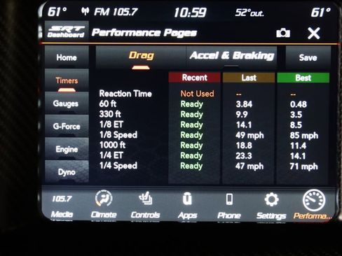 Used 2021 Dodge Charger Scat Pack image 24