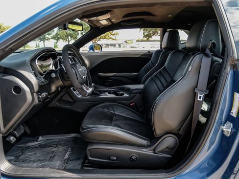 Used 2023 Dodge Challenger SRT Hellcat Redeye RWD image 33