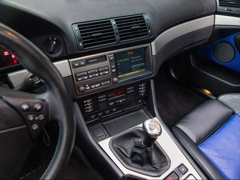 Used 2000 BMW M5 RWD image 23