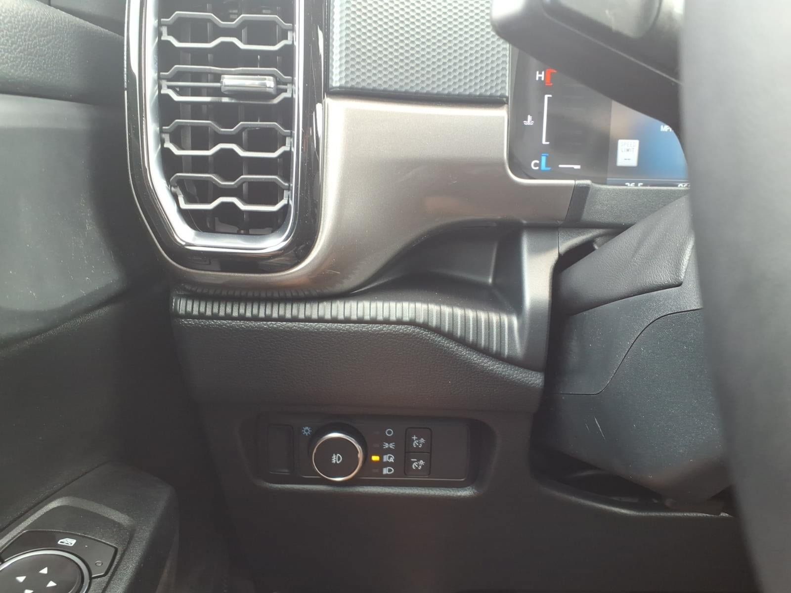 New 2026 Ford Ranger XLT AWD/4WD image 15