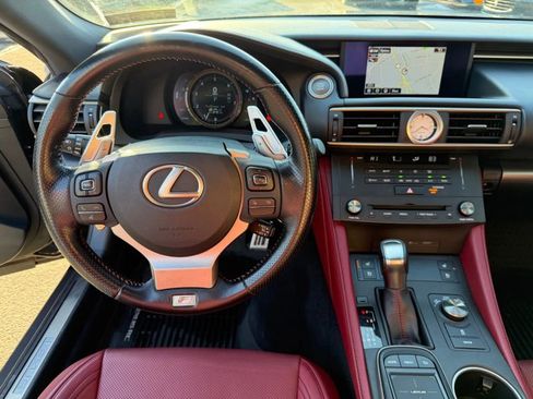 Used 2017 Lexus RC 300 AWD image 15