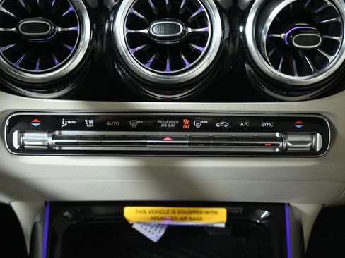 Certified 2026 Mercedes-Benz GLA 250 GLA 250 image 23