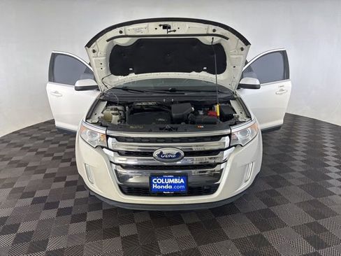 Used 2012 Ford Edge Limited FWD image 14