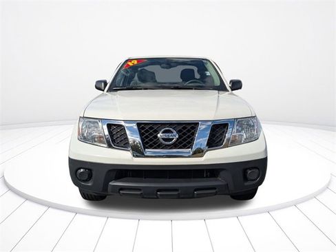 Used 2019 Nissan Frontier S image 15
