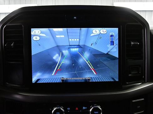 New 2026 Ford F150 XLT w/ Mobile Office Package image 47