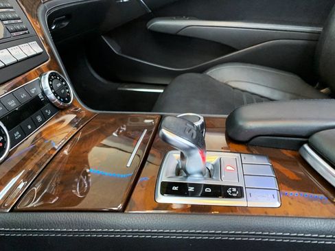Used 2014 Mercedes-Benz SL 550 image 20