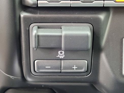 Used 2022 GMC Sierra 2500 Denali w/ Denali Ultimate Package AWD/4WD image 13