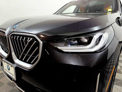 Used 2026 BMW X3 xDrive30i w/ Convenience Package AWD/4WD image 26