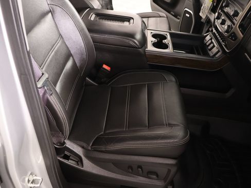 Used 2017 GMC Sierra 1500 Denali RWD image 13
