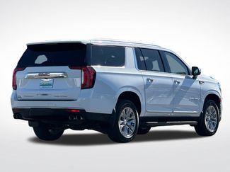 Used 2023 GMC Yukon XL Denali AWD/4WD video 3