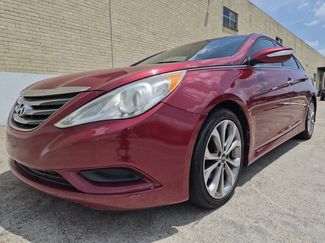 Used 2014 Hyundai Sonata SE w/ Premium Package 04 FWD video 1