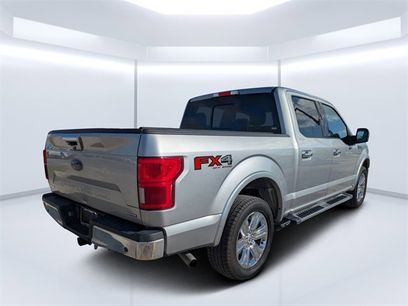 Used 2020 Ford F150 Lariat w/ Equipment Group 502A Luxury