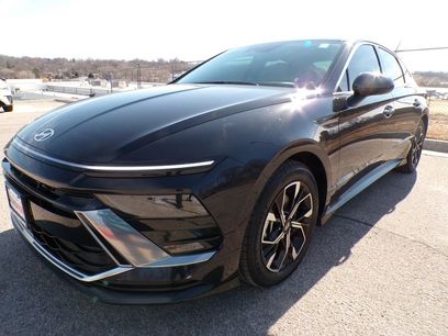 Used 2024 Hyundai Sonata SEL