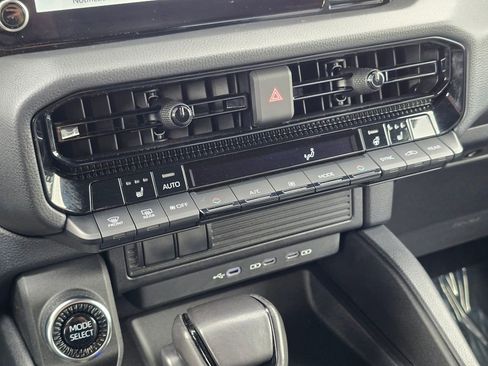 Used 2025 Toyota Land Cruiser 1958 image 30