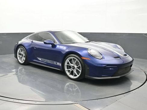 Certified 2026 Porsche 911 GT3 RWD image 21