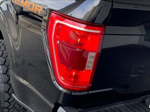 Used 2022 Ford F150 Tremor w/ Equipment Group 401A Mid image 27