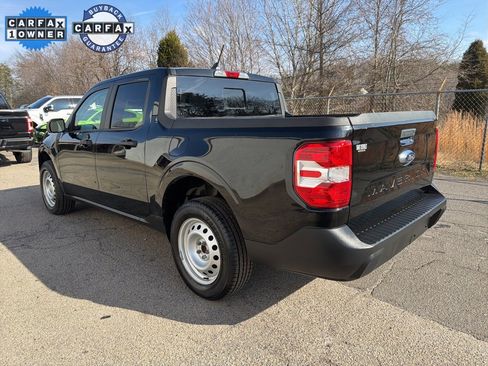 Used 2022 Ford Maverick XL image 4