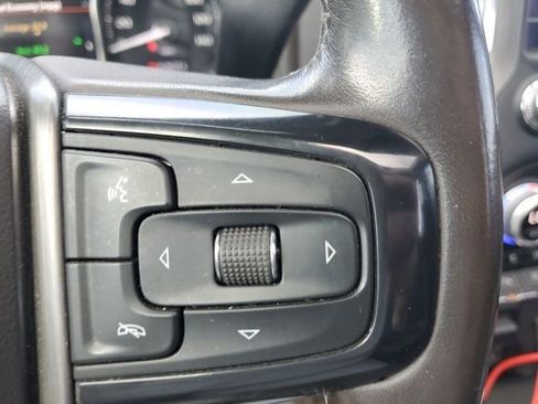 Used 2021 GMC Sierra 1500 Denali w/ Denali Ultimate Package image 31