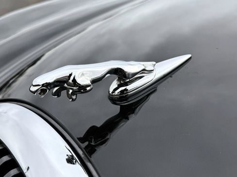 Used 2001 Jaguar S-TYPE 4.0 image 16