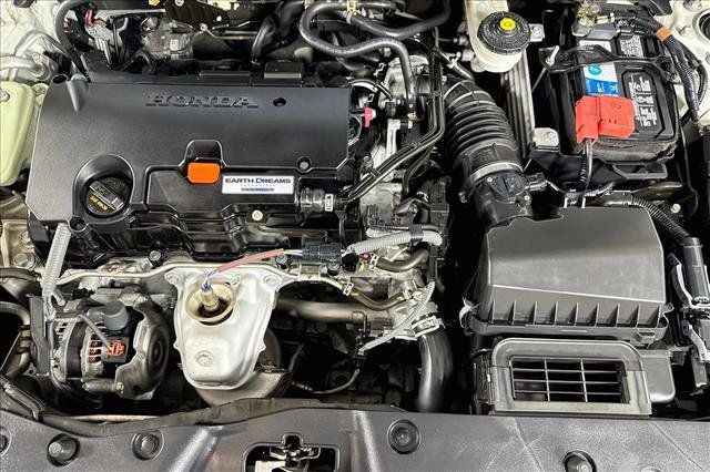 Used 2017 Honda Civic LX image 26