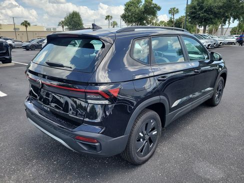 New 2026 Volkswagen Taos S FWD image 31