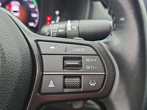 Used 2023 Honda Accord Sport image 17