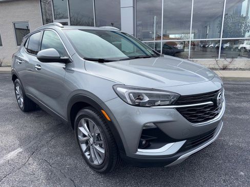 Used 2023 Buick Encore GX Essence w/ Experience Buick Package image 1