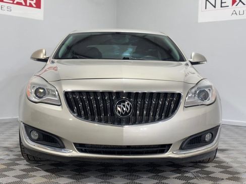 Used 2016 Buick Regal Premium image 3