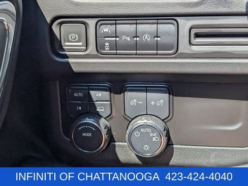 Used 2024 Chevrolet Tahoe LT AWD/4WD image 27