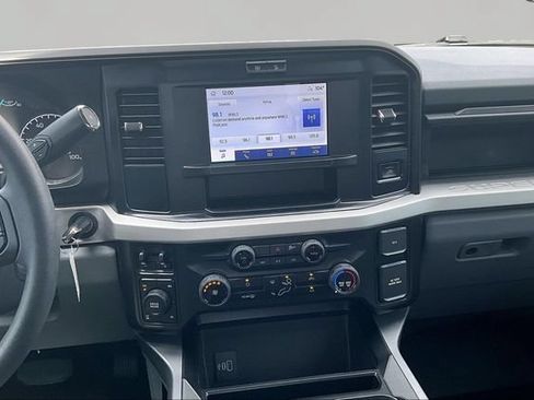 Used 2026 Ford F250 XLT w/ FX4 Off-Road Package AWD/4WD image 6